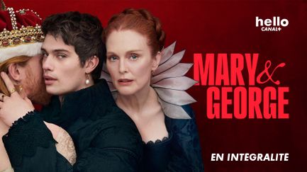 Mary & George